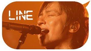 【色情塗鴉】LINE ＞from "m-CABI"【PG中字】
