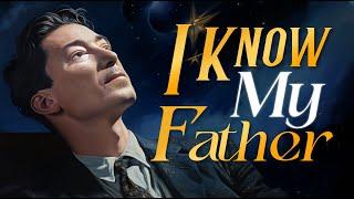 Neville Goddard – I KNOW MY FATHER (1960) | Full Book In His Own Voice