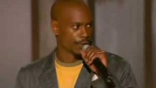 Dave Chappelle - Ja rule