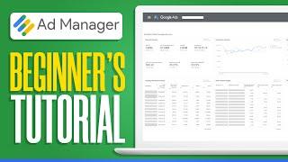 How To Use Google Ad Manager (DFP Easy Tutorial)