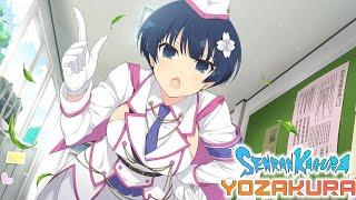 Best of Yozakura: Senran Kagura