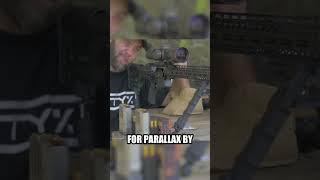Mastering Scope Parallax: The Key to Precision Shooting