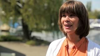 What makes a good economist? | Young Economist Elisabeth Bublitz | #lindauecon14