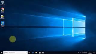 How To Rename or Change User Profile Folder - Windows 10