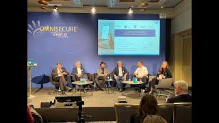 Schaufenster SDI - OMNISECURE Panel-Diskussion 2024