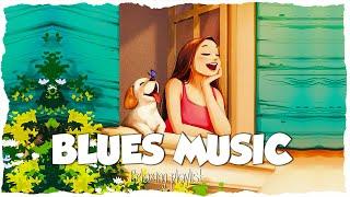 Blues music - I Love Her So - Winston Martin