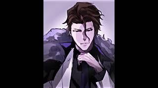 did i? #bleach #bleachedit #aizen #aizenedit #manga #mangaedit #edit