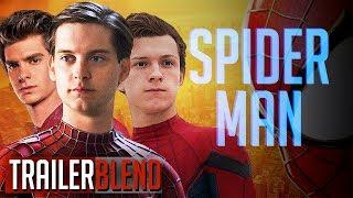 Spider-Man - Hero (MCU Tribute)