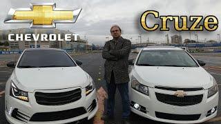 EN SORUNLU ARABA MI? / Chevrolet Cruze İncelemesi İlk Sahipleri Anlatıyor