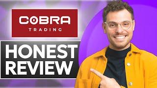 Cobra Trading Financial Platform Review - Watch Before Using