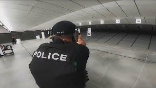 A look inside the new Public Safety Training facility in Gilbert | FOX 10 News