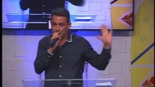 Pastor Tommy Moya - La Ley Del Espiritu De Vida En Cristo Jesus