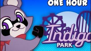 INDIGO PARK RAMBLEY REVIEW SONG [1 HOUR!]