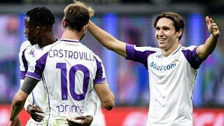 Fiorentina vs Sampdoria / All goals and highlights / 02.10.2020 / ITALY - Serie A / Match Review