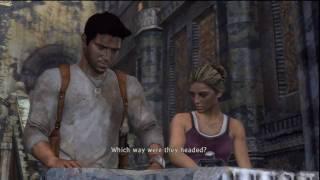 PS3 Longplay [003] Uncharted: Drake's Fortune (Part 3 of 4)