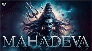 Mahadeva(Official Audio) || @Realravan777 || @RohitChaudharyMusic || Red Sky Records