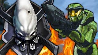 More Halo CE Deathless Legendary Attempts + First Ever Classic Run!