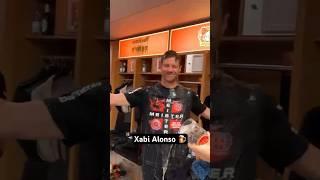 Xabi ALONSO  Leverkusen's Maestro!