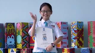 The Pride: Singapore's youngest student champion of public toilet cleanliness