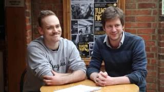 In rehearsals: The Watermill Theatre presents Twelfth Night