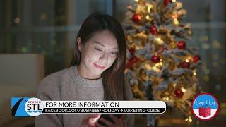 Capitalize on marketing opportunities after holiday rush, expert shares