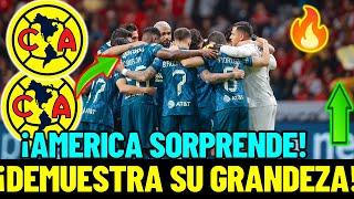 ¡DE LUJO!¡AMERICA SORPRENDE CON TREMENDA REMONTADA EN PENALES Y ASEGURA SU BOLETO A LIGUILLA!