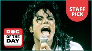 Rediscover the Music of Michael Jackson | Doc Of The Day |Doc of the Day