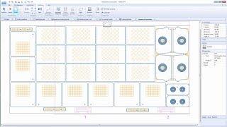 Almacam Punch, el software de CAD/CAM para el punzonado