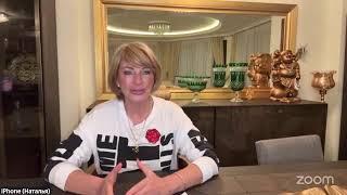 Открытая коллективная медитация защиты детей «Золотой купол»