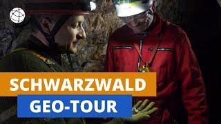 Der Schwarzwald - Geo-Tour | Planet Schule