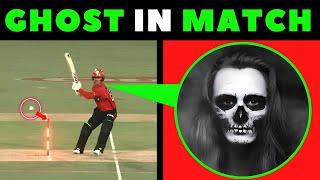 Rarest Moments in Cricket | TFV-Cricket