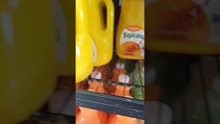 TROPICANA AT THE 99 CENT STORE   #tropicana #orangejuice #99centsonlystorefinds #ytshorts