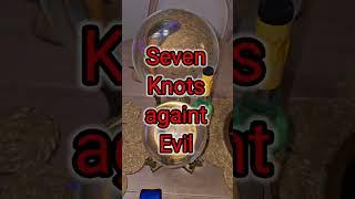 Seven Knot Spell / 7 Nudos