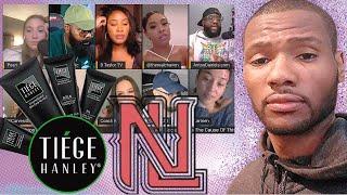 Lapeef Network Sponsored But No Love From Anton Daniels Sector? S I C A R I U S |  Ep. 4