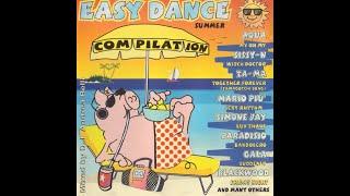 Easy Dance Summer Compilation (1998)