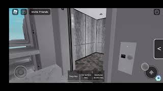 Alex 6th Gen Hydraulic Elevator @ Alex Elevator Company | Demo - Roblox