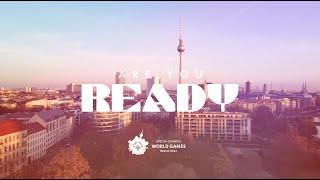 Madcon – Are You Ready (Lyric Video)