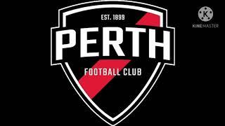 Perth Demons WAFL Theme Song