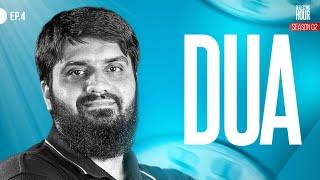 Dua || The Reflecting Hour || S2EP04