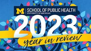 Achievement & Growth: 2023 Year in Review | Michigan Public Health