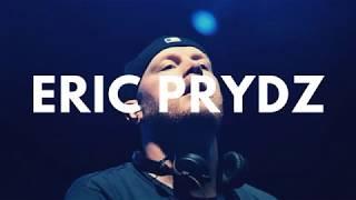 Eric Prydz - Epic Radio 33