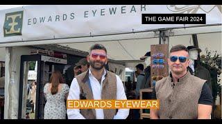 EDWARDS EYEWEAR