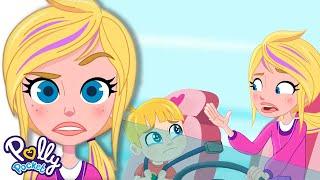 1 HEURE DE POLLY POCKET | Nouvelle Saison | Dessins animés