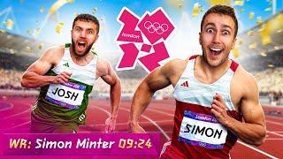 BREAKING THE SIDEMEN'S OLYMPIC RECORDS!