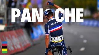 Alaphilippe Mondiaux 2021 : Le Film - "'Panache"