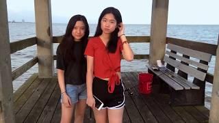 Gulfport . Friends Trip