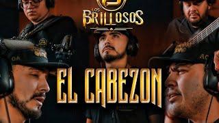 Los Brillosos - El Cabezon ( video musical ) 2024