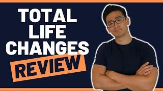 Total Life Changes Review - How Much Can You Earn In This MLM?