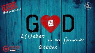 L(i)eben in der Gemeinde Gottes