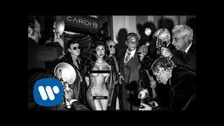 Cardi B - Press (Official Audio)